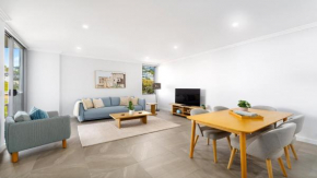 Oceans Edge #25 Wifi, Aircon Accom Holidays